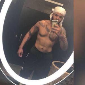 Meet your Posher, Randy